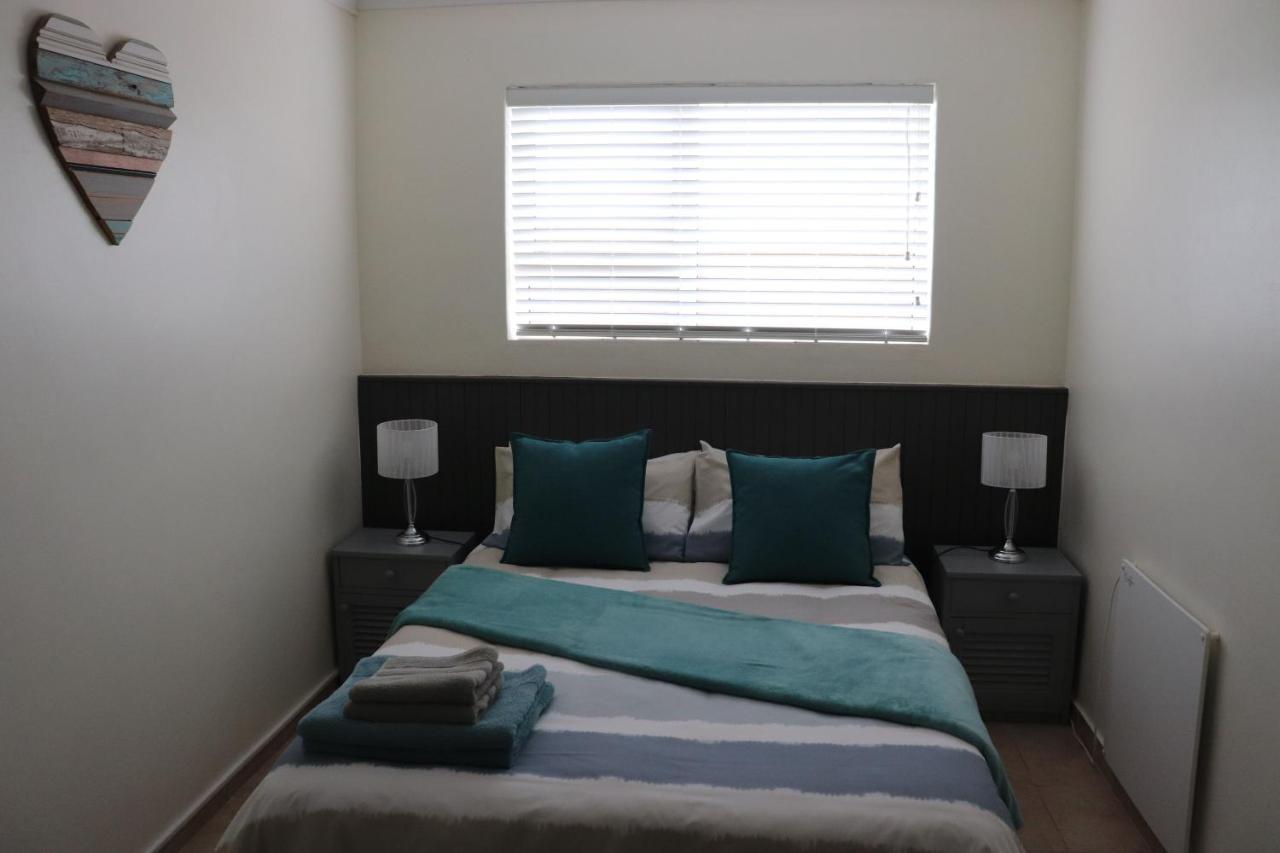 The Goose Nest Apartment Struisbaai Exterior photo