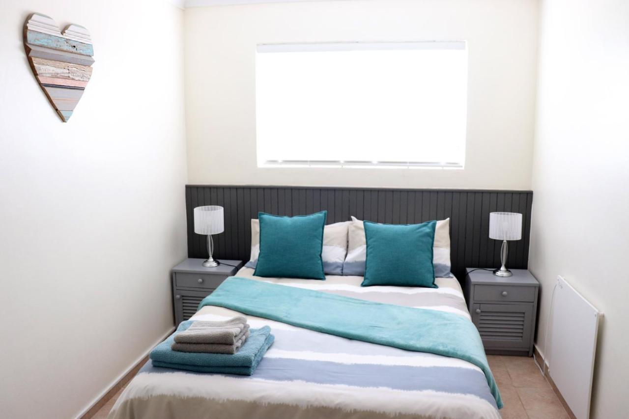 The Goose Nest Apartment Struisbaai Exterior photo
