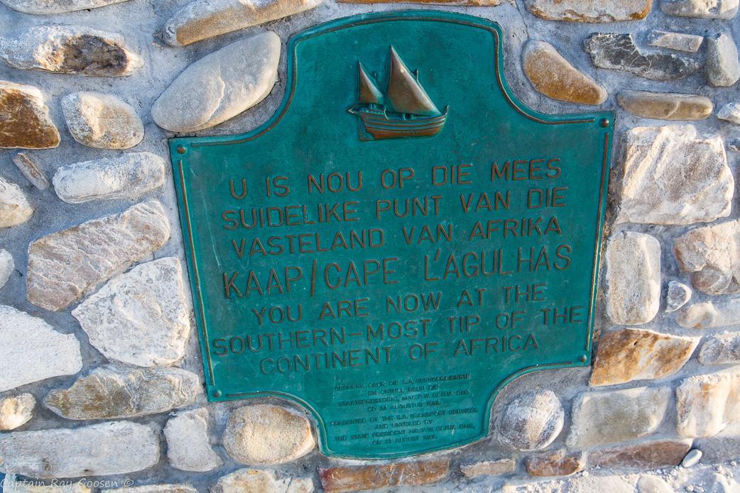 The Goose Nest Apartment Struisbaai Exterior photo